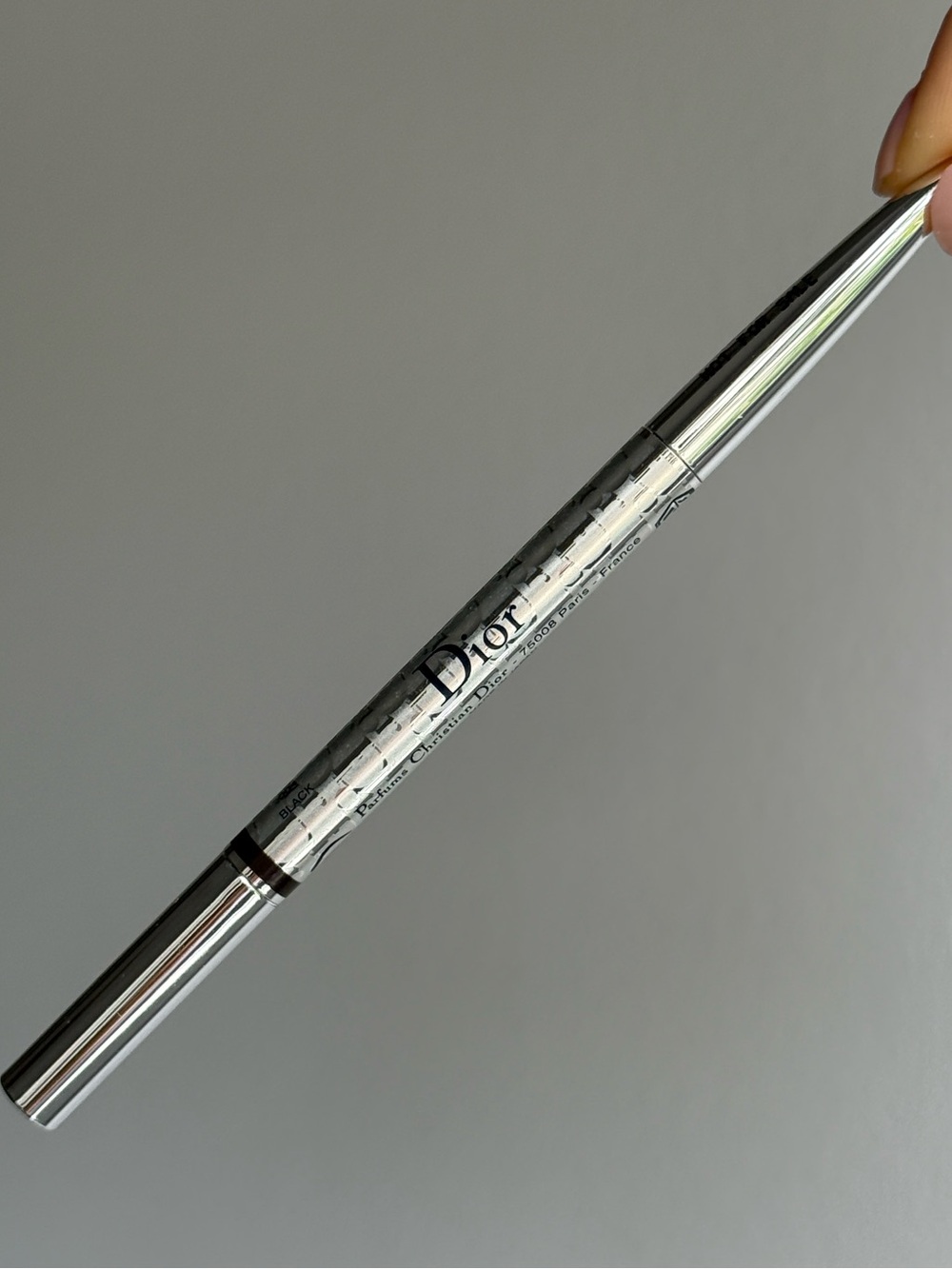 Dior Diorshow Brow Styler "004 Black"